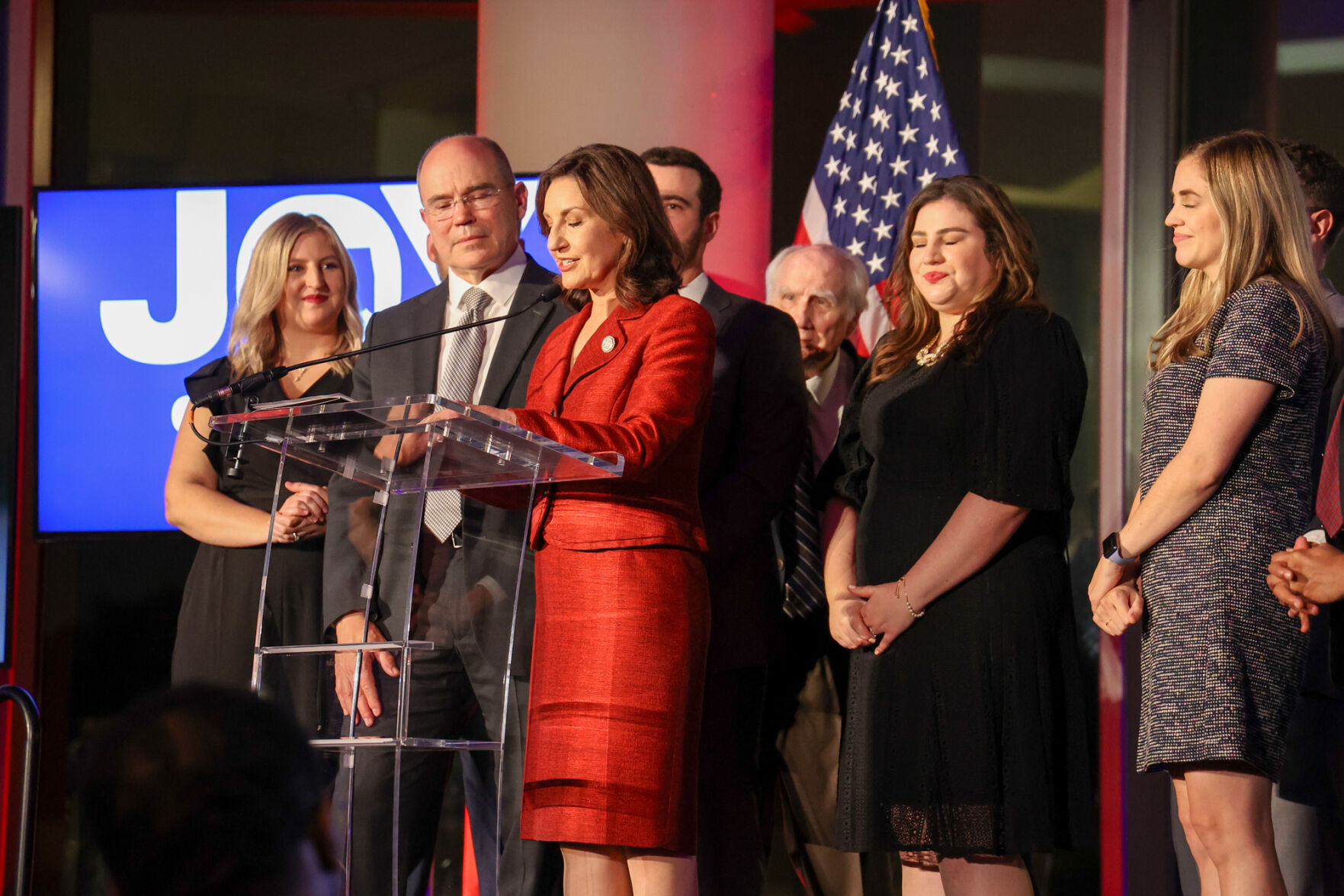 Joy Hofmeister